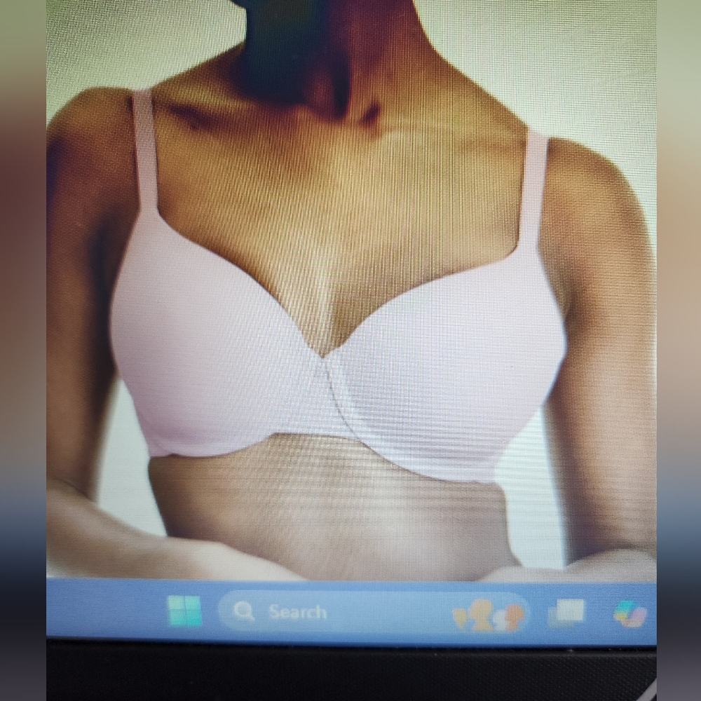 KNIX Free Flex Demi Bra